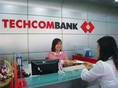 Techcombank sắp mua Công ty tài chính VCFC