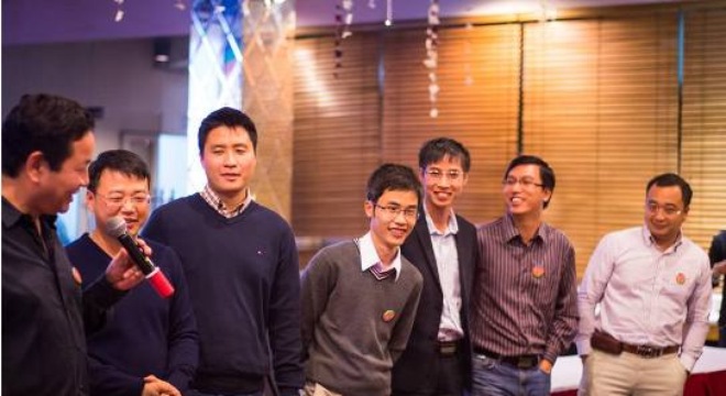  FYT nói về hàng ngàn doanh nghiệp giải thể và cơ hội khởi nghiệp 