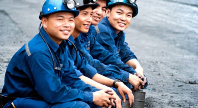  9 tháng, 8 doanh nghiệp than vẫn lỗ tổng cộng gần 50 tỷ đồng 