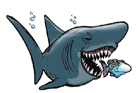 M&A: Thâu tóm thù địch hay quyền lực?