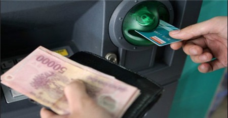 76 triệu thẻ ngân hàng được phát hành trong 9 tháng