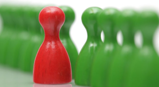  [Chứng khoán 24/11] Những sắc tím lẻ loi 