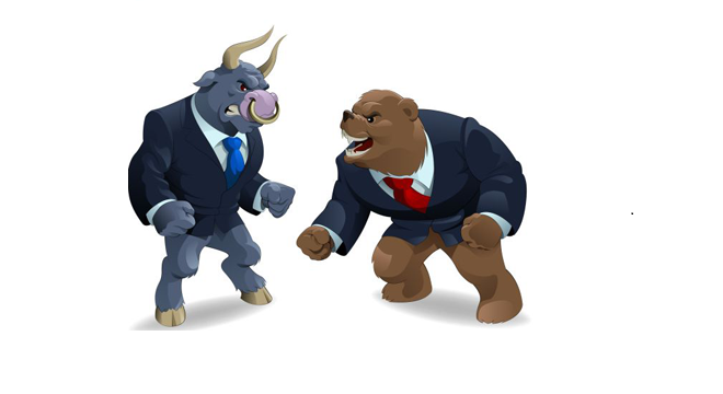  Thị trường cố bứt phá khỏi cảnh “đỏ vỏ xanh lòng”, VnIndex mất mốc 600 điểm 