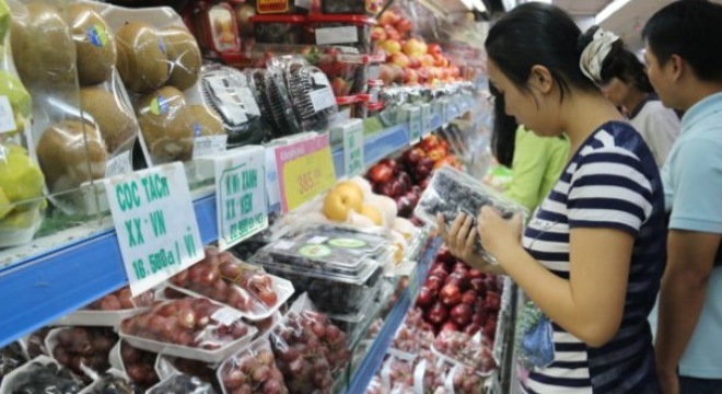  Thị trường trầm lắng trong kỳ nghỉ lễ 