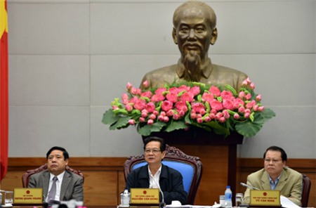 Thủ tướng thúc giục bán vốn Nhà nước