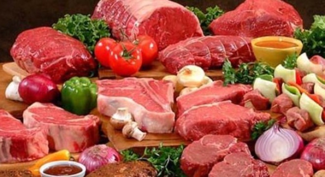  Nhu cầu thực phẩm dịp Tết Nguyên đán tăng khoảng 30% 