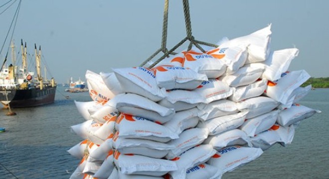  Khó xây dựng thương hiệu gạo 