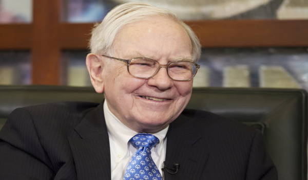 Tỉ phú Warren Buffett: Không biết thì đừng bỏ tiền vào! 