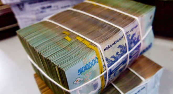  Thận trọng cho vay bất động sản 