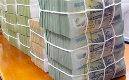 Ngân hàng dồn gần 90.000 tỷ đồng dự phòng rủi ro