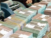 Lợi nhuận 'khủng' từ cho vay tiêu dùng