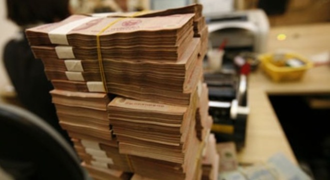  Tại sao tín dụng “chạy xồng xộc” vào cuối năm? 