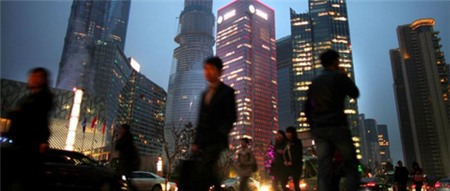 Trung Quốc trước khối nợ khổng lồ