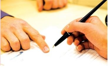 Ai đã trục lợi từ ký bảo lãnh 