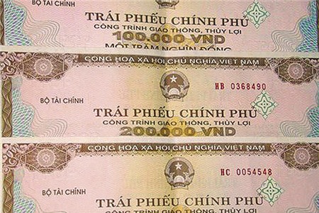 Nhà băng rủng rỉnh, NHNN “thừa thắng” hút vào