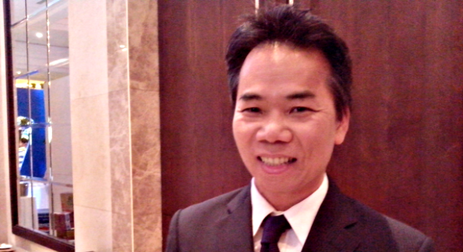  “Trước khi làm đẹp cần biết giá trị thực của chúng ta” 