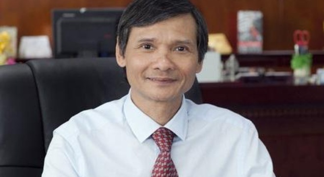  Ông Trương Văn Phước: Mục tiêu năm 2015 đưa nợ xấu về 3% của NHNN là khả thi 