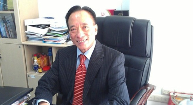  Thông tư 36: “Chắc chắn sẽ bất lợi cho không ít ngân hàng” 