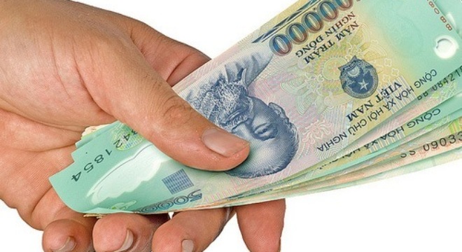  Ngân hàng sẽ phải xử lý như thế nào khi cho vay mua cổ phiếu vượt quá 5% vốn điều lệ? 