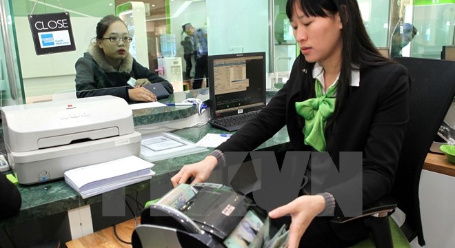  Tạo bước chuyển rõ nét hơn cho công tác xử lý nợ xấu 