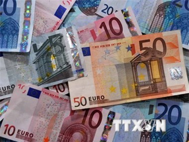 30,6 tỷ euro bị rút ồ ạt khỏi các ngân hàng Hy Lạp trong 5 tháng