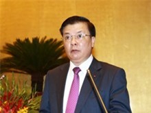 Bộ trưởng Bộ Tài chính: Tạo lực đẩy nguồn thu ngân sách Nhà nước