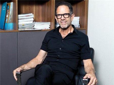 Tỷ phú Igal David Ahouvi: Tôi đầu tư theo trực giác 