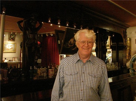 Tỷ phú thế giới thích sưu tập những gì? 