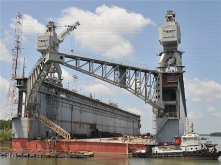 Gánh nặng nợ công