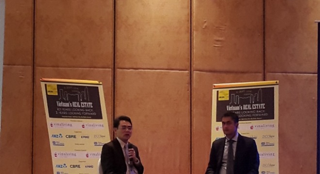  VAMC dự kiến “gom” được khoảng 5 tỷ USD nợ xấu vào cuối 2014 