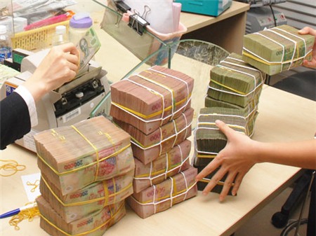 Nhiều ngân hàng muốn 