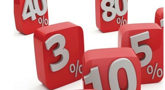  Lãi suất cắt cổ, khách hàng kiện được không? 