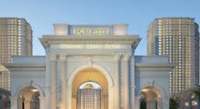  Vingroup góp vốn thành lập 2 công ty VinPro và VinDS 