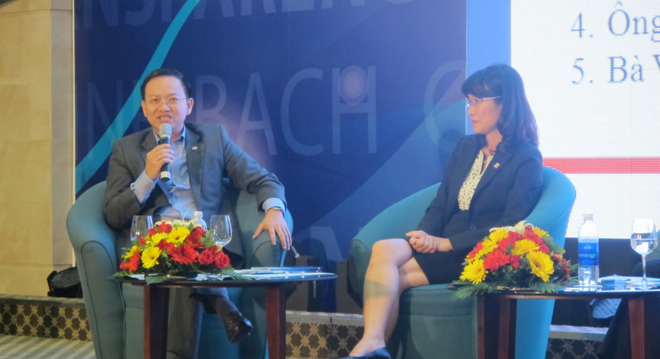  Việc giải trình là phục vụ…Ủy ban Chứng khoán? 