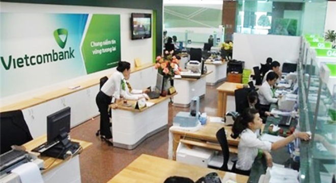  Vietcombank sẽ bầu bổ sung Giám đốc Chi nhánh Hà Nội vào HĐQT 