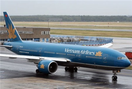 Cổ phiếu Vietnam Airlines đắt hay rẻ?