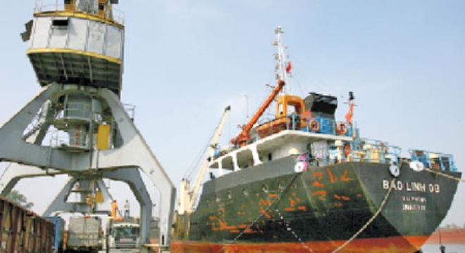  Bộ GTVT thi tuyển chức danh Chủ tịch HĐQT Vinalines 