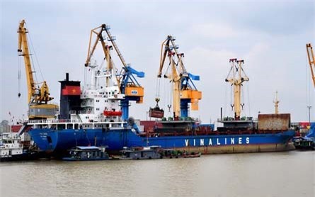 VietinBank rốt ráo 