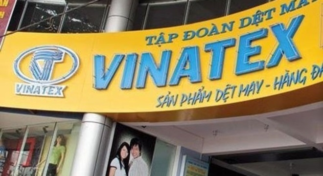  Điều chuyển nguồn vốn đầu tư từ lợi nhuận được chia của Vinatex 
