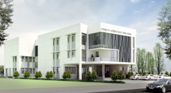  Nguyên giám đốc Công ty Lương thực Vĩnh Long tự tử trong thời gian tạm giam 