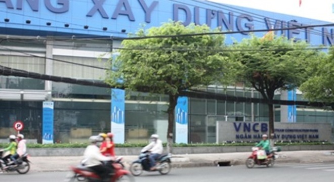  Khởi tố thêm 6 đồng phạm của cựu Chủ tịch Ngân hàng Xây dựng 