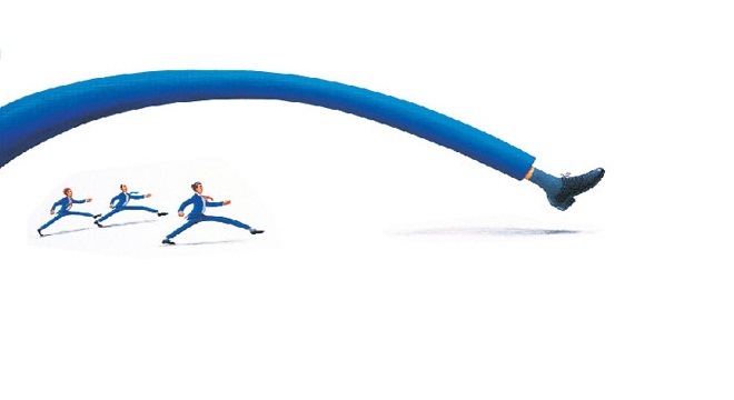  VnIndex ngập ngừng sau 3 phiên liên tiếp giảm, Sông Đà nổi sóng? 