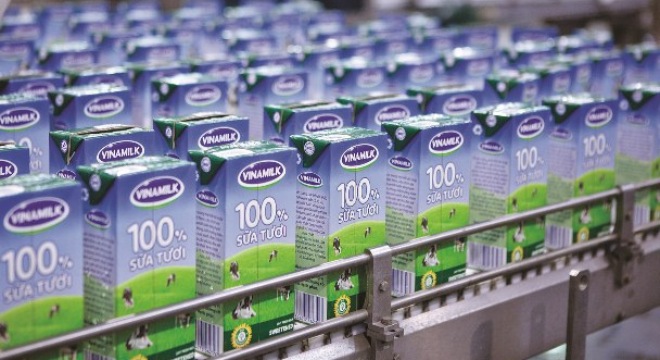  Vinamilk lọt vào danh sách ASEAN 100, đạt doanh thu gần 27.000 tỷ đồng 10 tháng 
