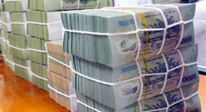  Gói tín dụng 10.000 tỷ VND chưa đến tay ngư dân 