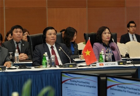 ASEAN cần thận trọng với sự biến động của tỷ giá