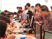 Tổng thu ngân sách Nhà nước vượt 100% dự toán sau 11 tháng