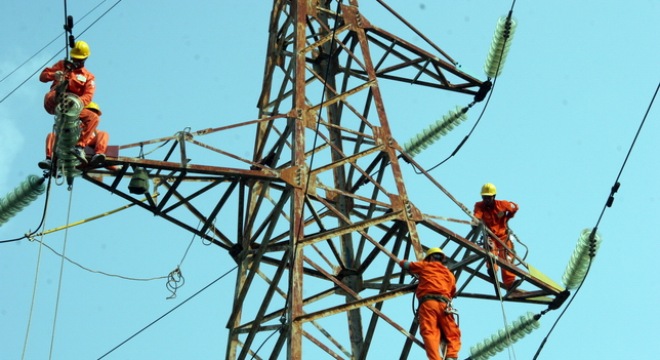  Chốt giá bán điện chính thức với EVN: VSH lợi hay thiệt? 