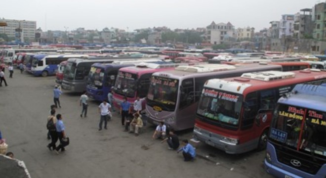  Hàng loạt Doanh nghiệp ký cam kết giảm cước vận tải từ 6 – 22% 