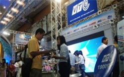 Lợi nhuận VTC tăng 25%, MobiFone đạt 95,9%, Viễn thông Viettel trong nước vẫn chủ đạo