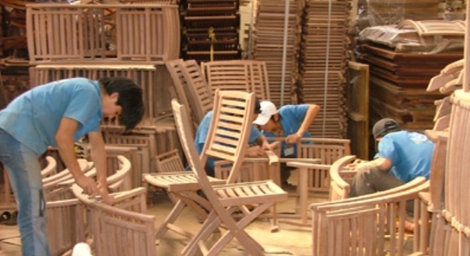  Đan Mạch lập quỹ 6,5 triệu đô la cho DNVVN Việt Nam vay 